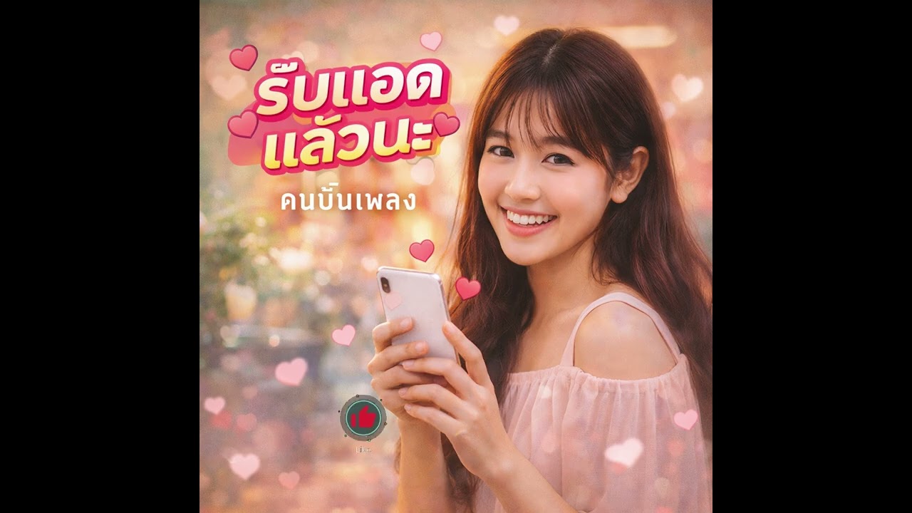 เพลง รับแอดแล้วนะ