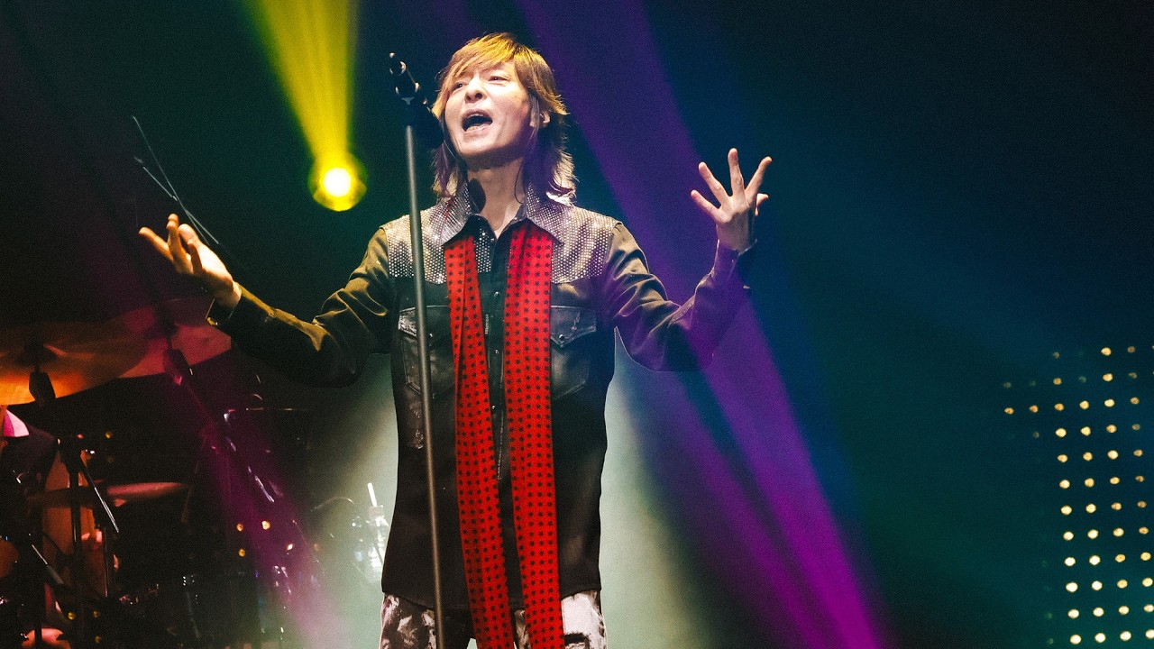 ［LIVE Blu-ray］TM NETWORK 40th FANKS intelligence Days ～YONMARU～（2024年9月25日発売）