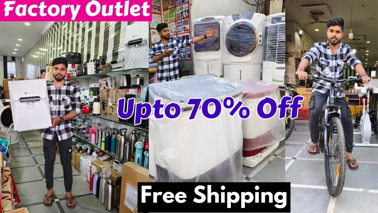 Cheapest Multi Branded Kitchen Appliances Upto 70%OFF Electronic items Best Than Amazon, Flipkart