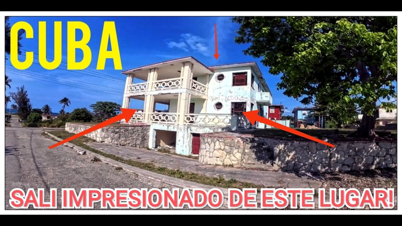 Entre a un BARRIO invadidos por TIÑOSAS! 👀 🆘 ¿Que pasó aqui? ALTURAS de BOCA CIEGA