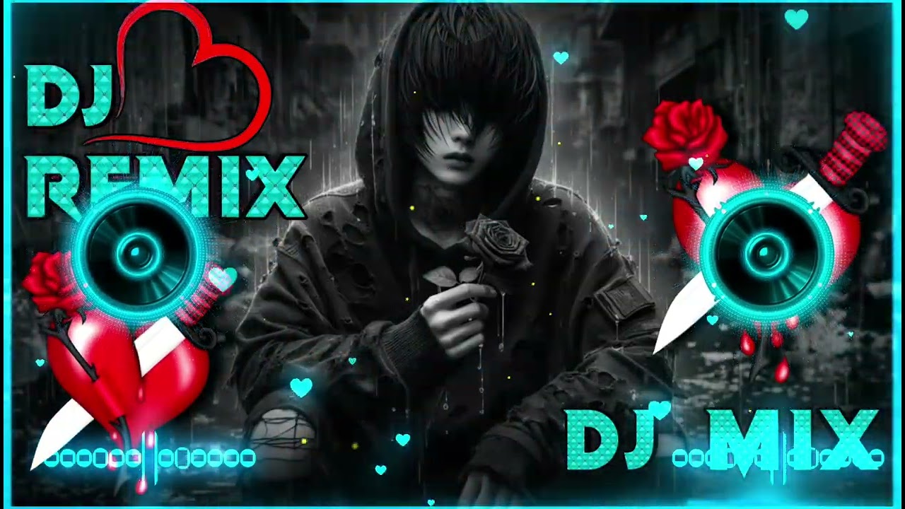 Dard dilon ke kam ho jaate Song 🥀♥️/ Dj | Heart Killer ❤️‍🔥 | Remix | Song 🥀 | Broken Life |