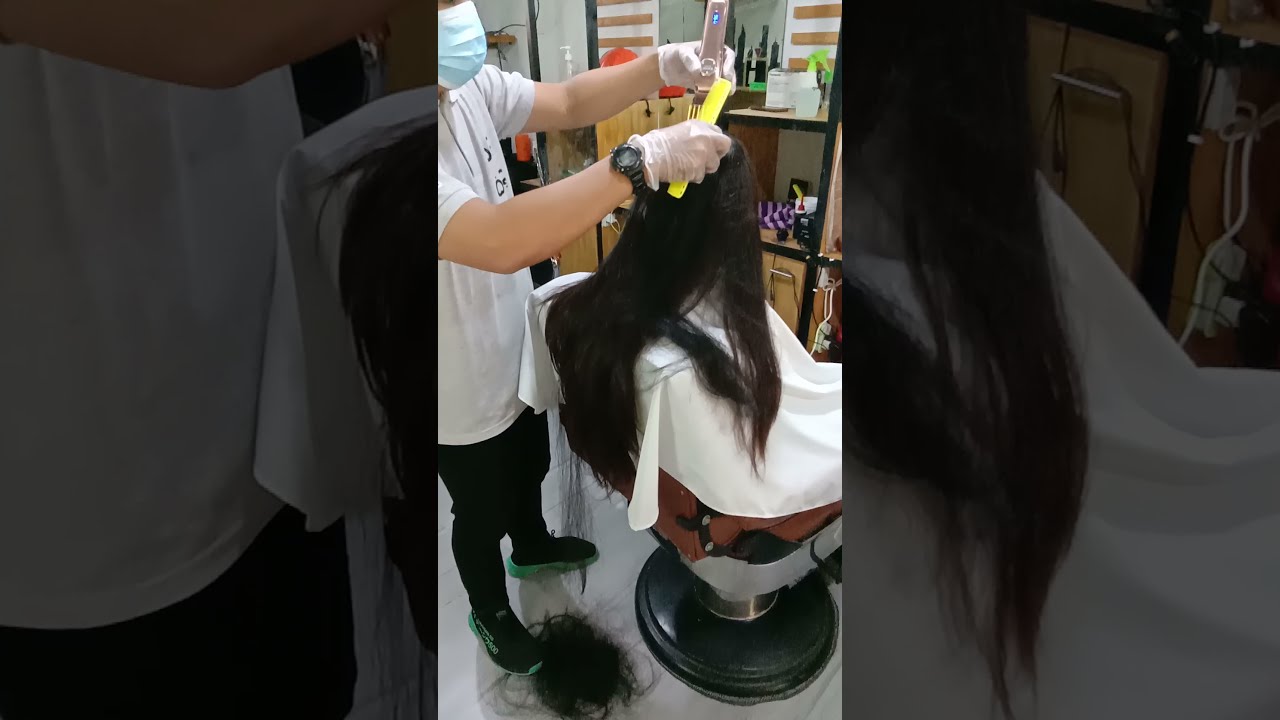 Cropcut  of Andrea
