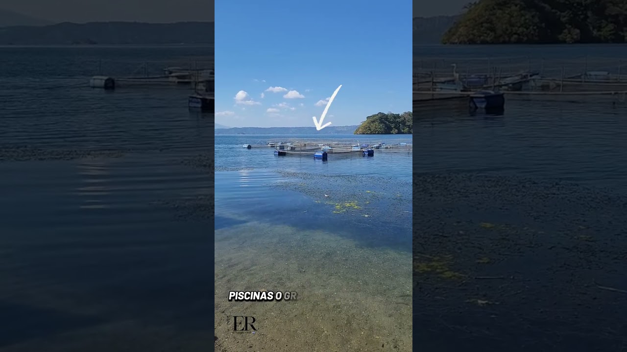 Playa Poza Verde. San Miguel Tepezontes. La Paz Centro. El Salvador C.A.  #playapozaverde 