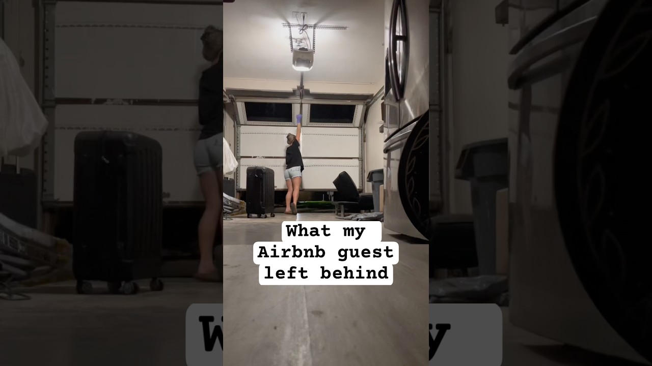 Проверка Airbnb после проживания на 7 ночей за $1200 #уборка #airbnb #мамавдекрете #находкиairbnb