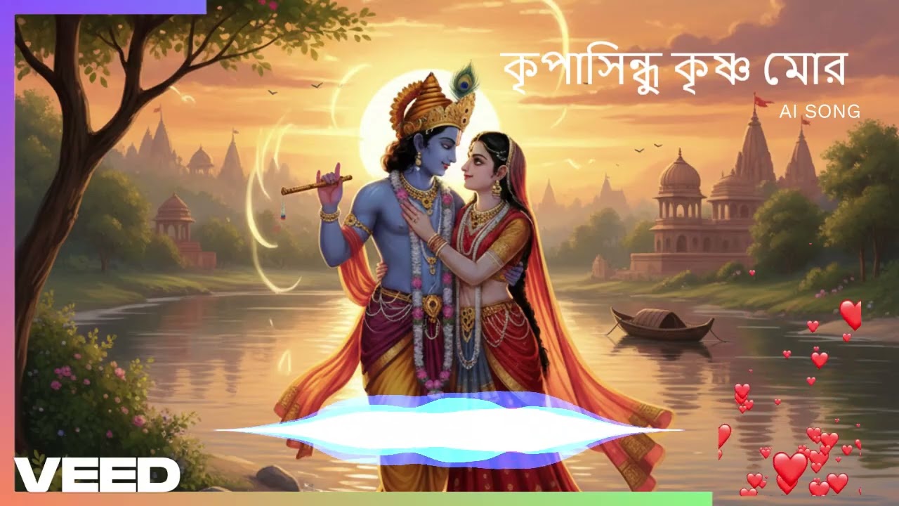 এক আত্মা, দুই কায়া