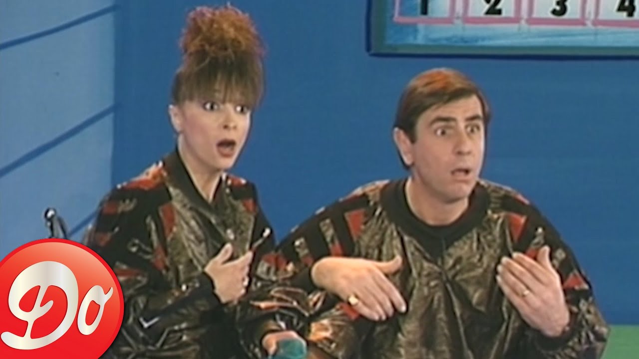 Pas de pitié pour les croissants - Épisode 61 - Big sister (part 1)