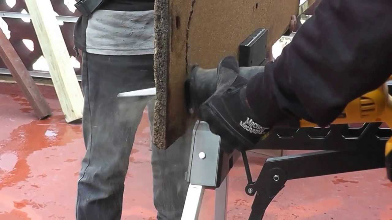 SIERRA SABLE DEWALT DCS380B