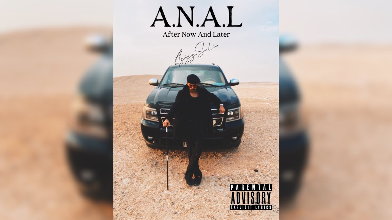 AZIZZ - A.N.A.L (Official Video)