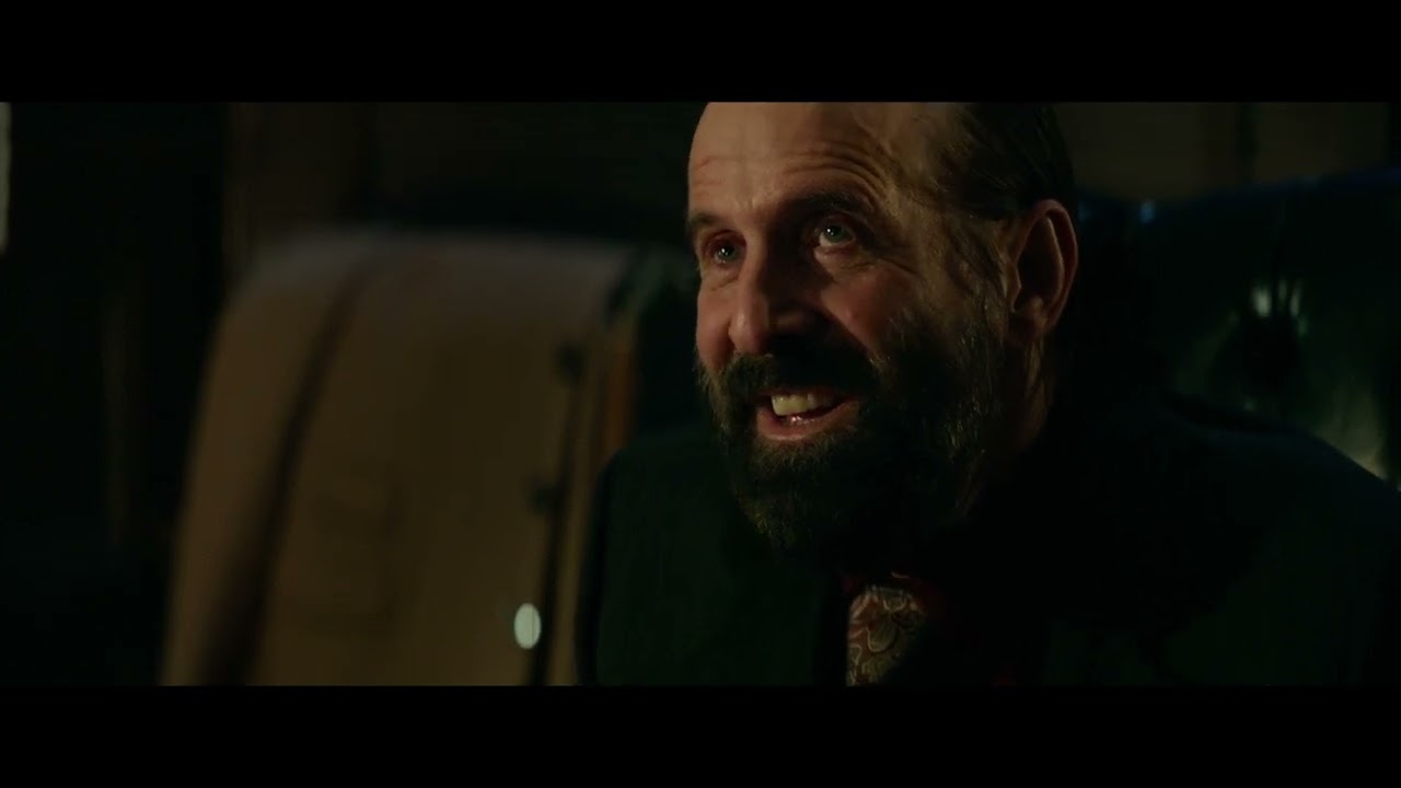 疾速特攻 John Wick Chapter 2 2017 BD1080P X264 AAC English CHS ENG Sky