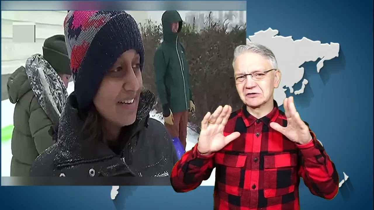 утренний обзор -  27.01.2026. ржя. deaf news. rsl