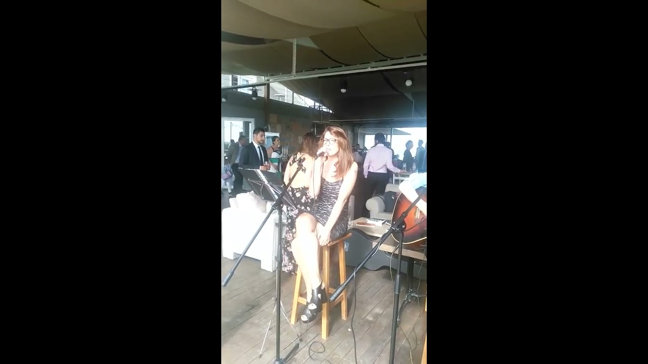 Selin Araz - Asla (Sertab Erener cover)
