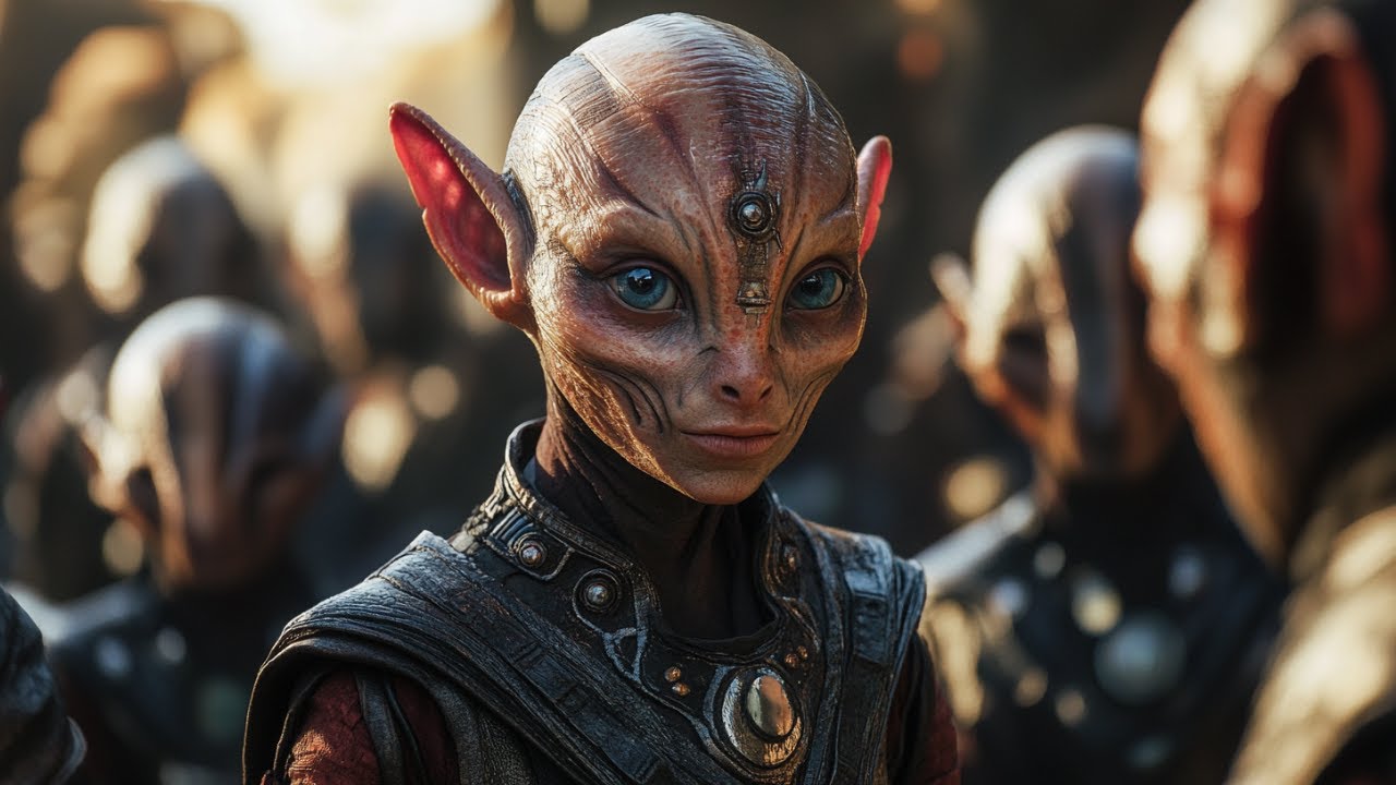 Galactic Civilizations Study Earth Culture — And Begin to Evolve | Best HFY Sci Fi Stories