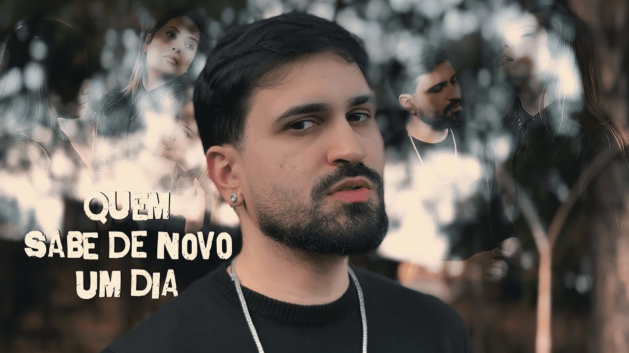 Biollo & Viviane Saraiva / Quem Sabe De Novo Um Dia