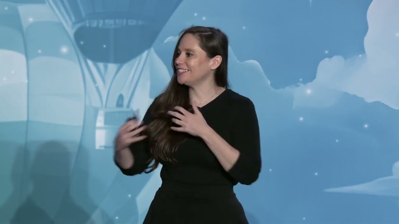 ASU+GSV AIR Show Keynote: Learn, Experiment, Innovate - Opportunities for Educators in an AI World