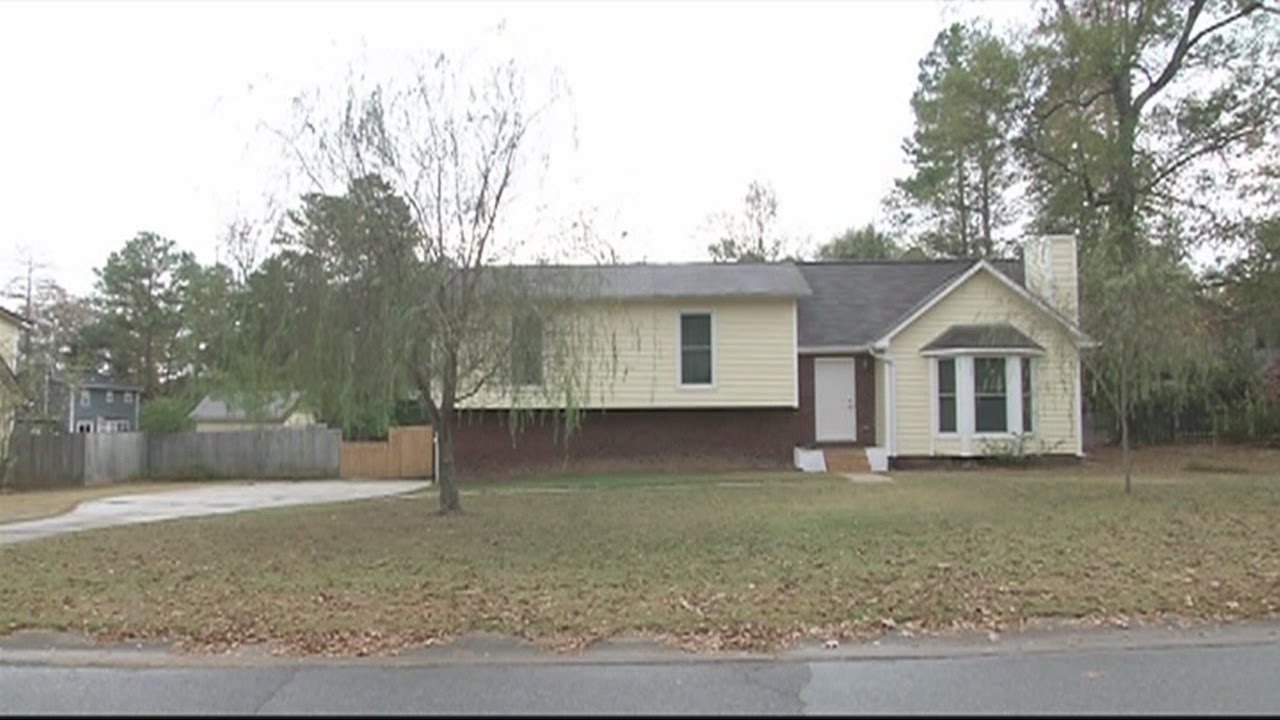 Teenager kept in family's basement