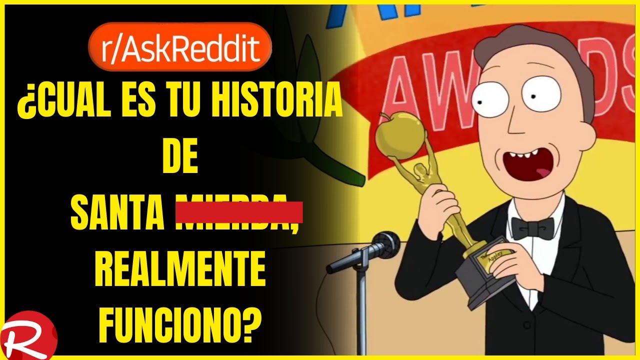 ¿Cuál es tu historia de realmente funciono? Reddit español, posts de Reddit
