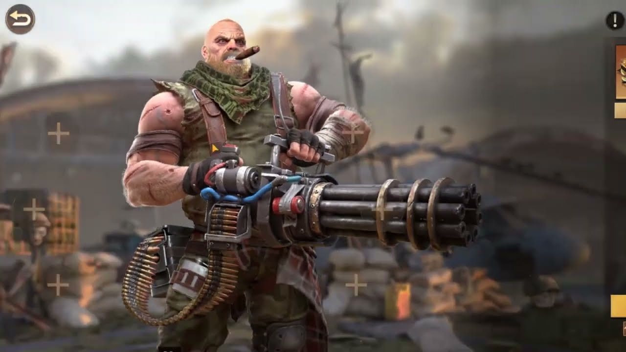 🎮 DOOMSDAY B DUCK GAMEPLAY NEW UPDATE - DOOMSDAY LAST SURVIVORS CODES