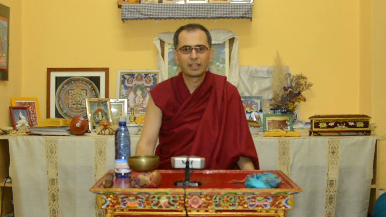 CLAVES SOBRE LA MEDITACIÓN