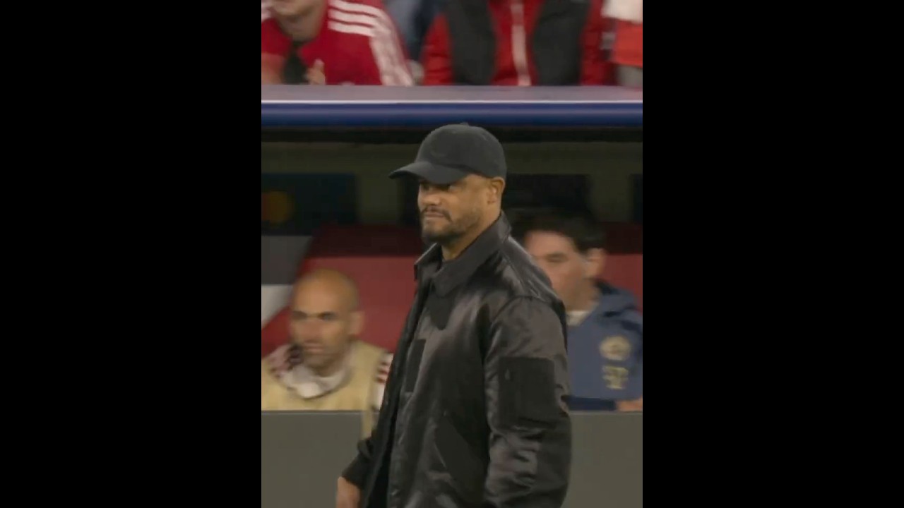 VAR Sleeping PSG Handballs vs Bayern Munich🖐️❌😤