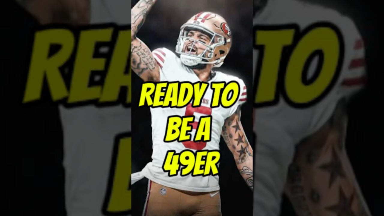 MIKE EVANS TO 49ERS?! His REAL Reason for Signing + OTA Announcement