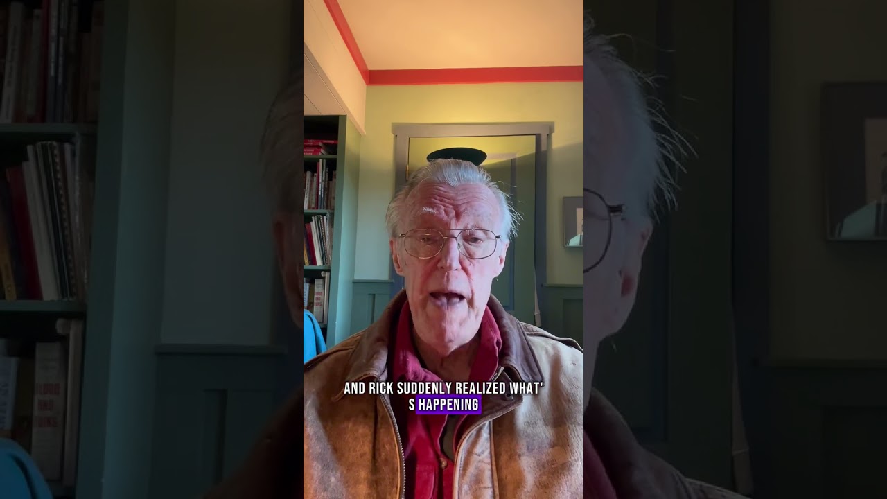 Episode #70: Peeing a Hole in the Snow Saved my Life