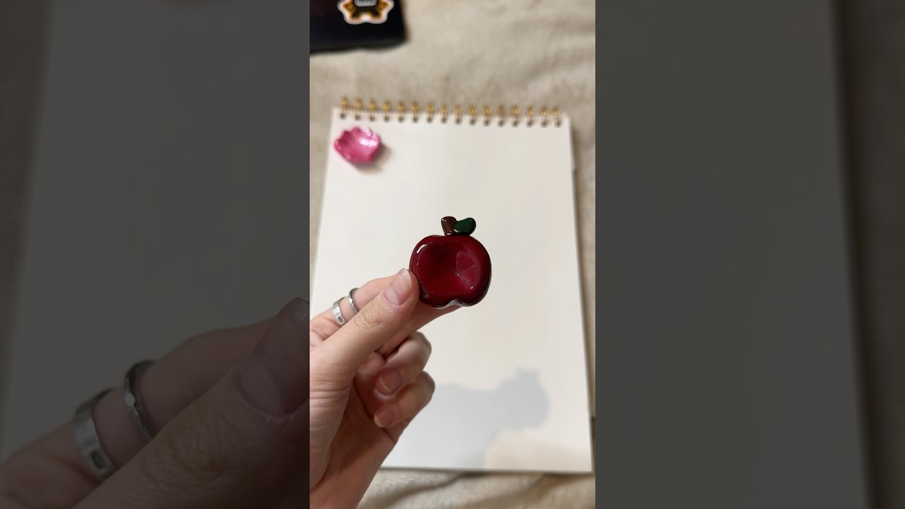 #diy worry stones