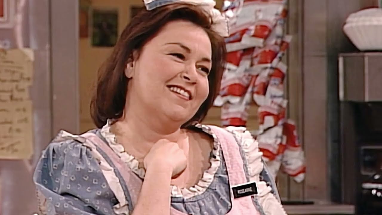 ROSANNE vs. THE MANAGER &ndash; Fired, Rehired, and Filming Chaos at Rodbell's!