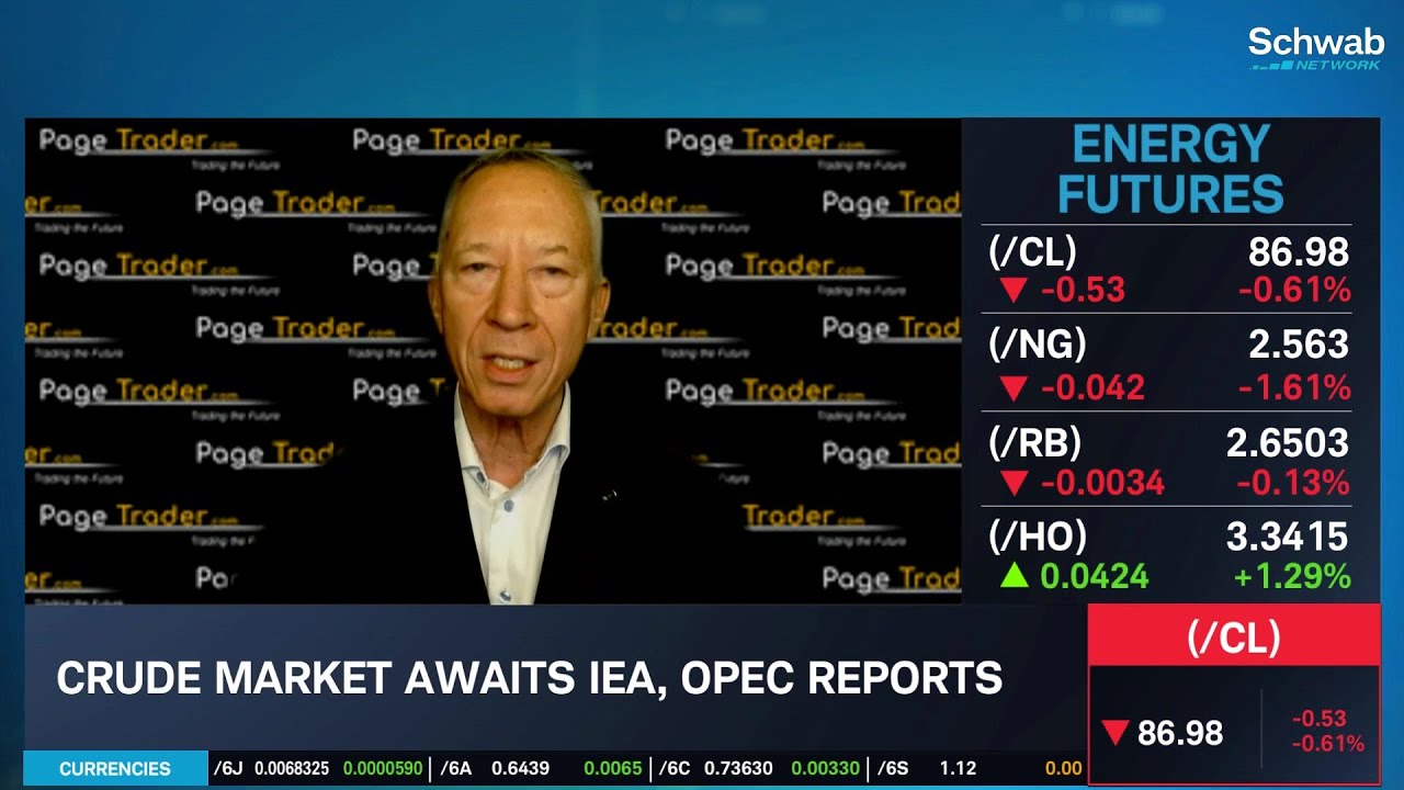 Crude Oil Price To Reach $98 To $100 Soon