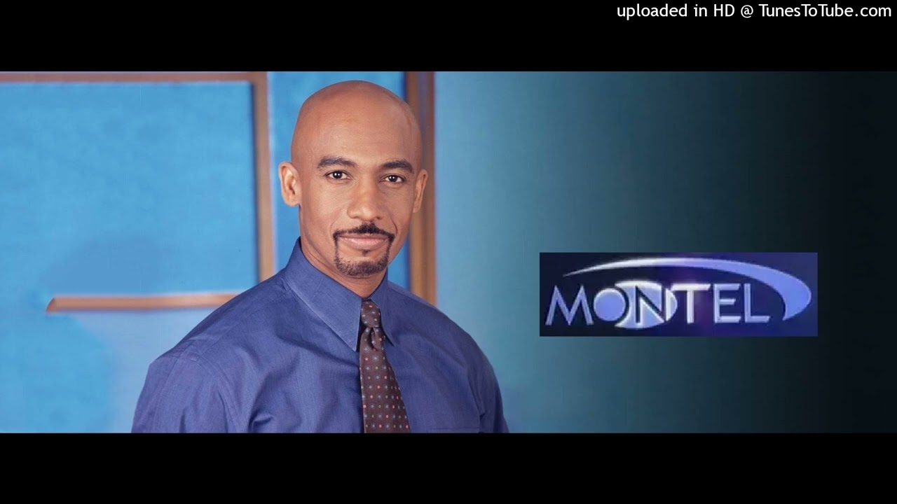 Montel Williams Show Theme
