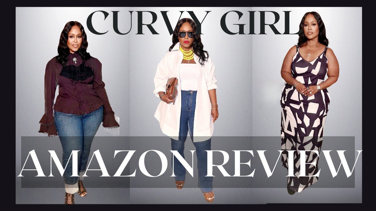 Amazon Favorites I Actually Use | Beauty, Fashion & Wellness Over 50