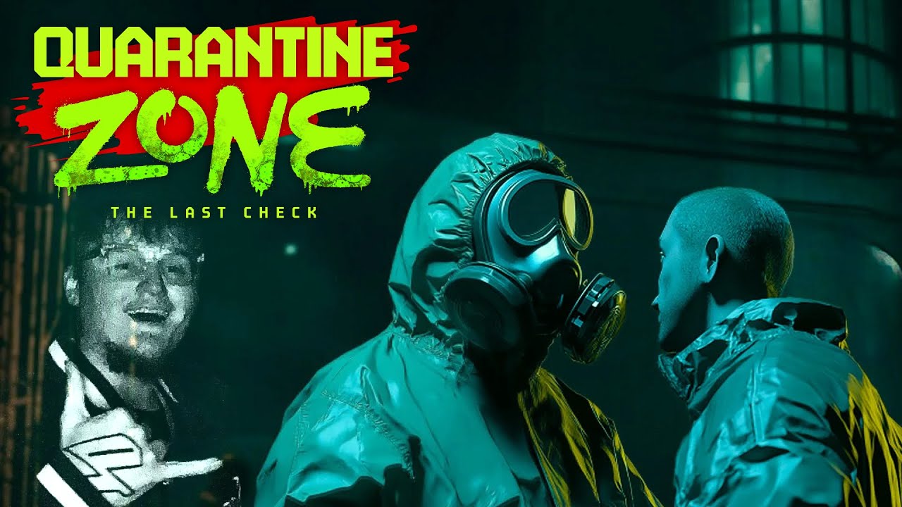 QUARANTINE ZONE