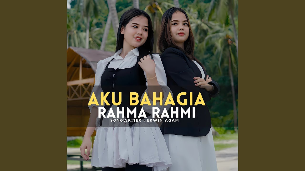 Aku Bahagia
