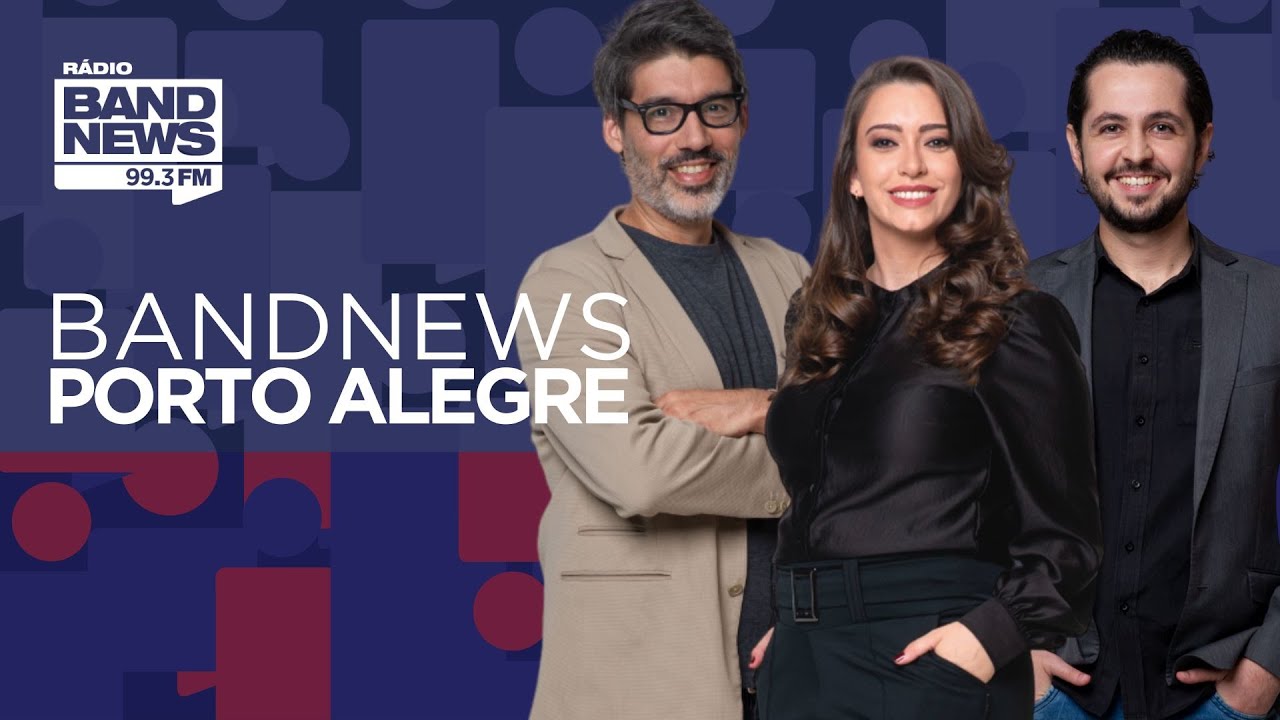BandNews Porto Alegre (22/03/2024)
