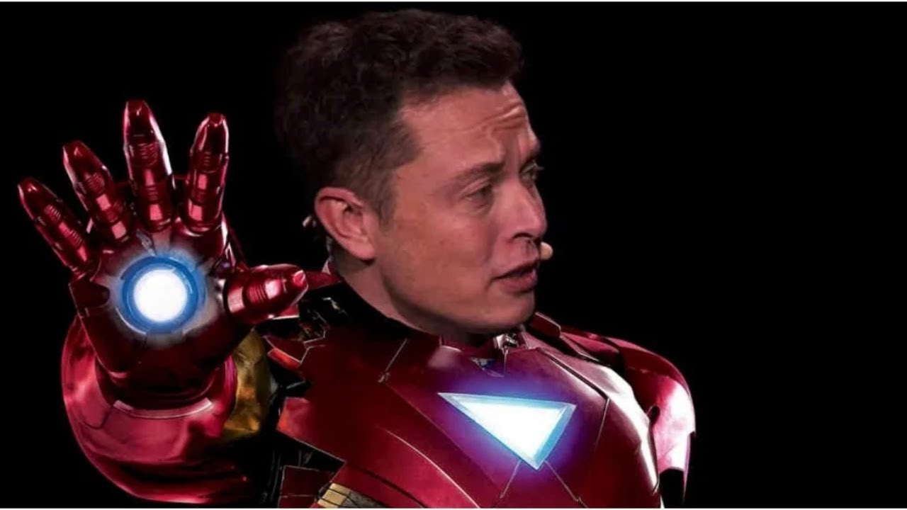 Cosa si nasconde dietro un visionario? | Elon Musk: Il Vero Iron Man | Documentario Completo in HD
