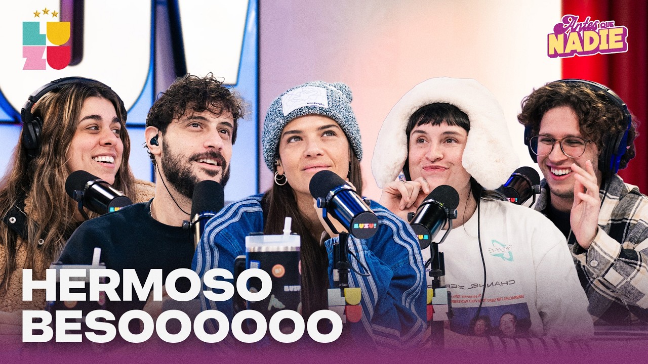 #ANTESQUENADIE | &iquest;NOS LLAMA EL MONO MANCO? Y DESCUBRIMOS LA ABBEY ROAD CAM