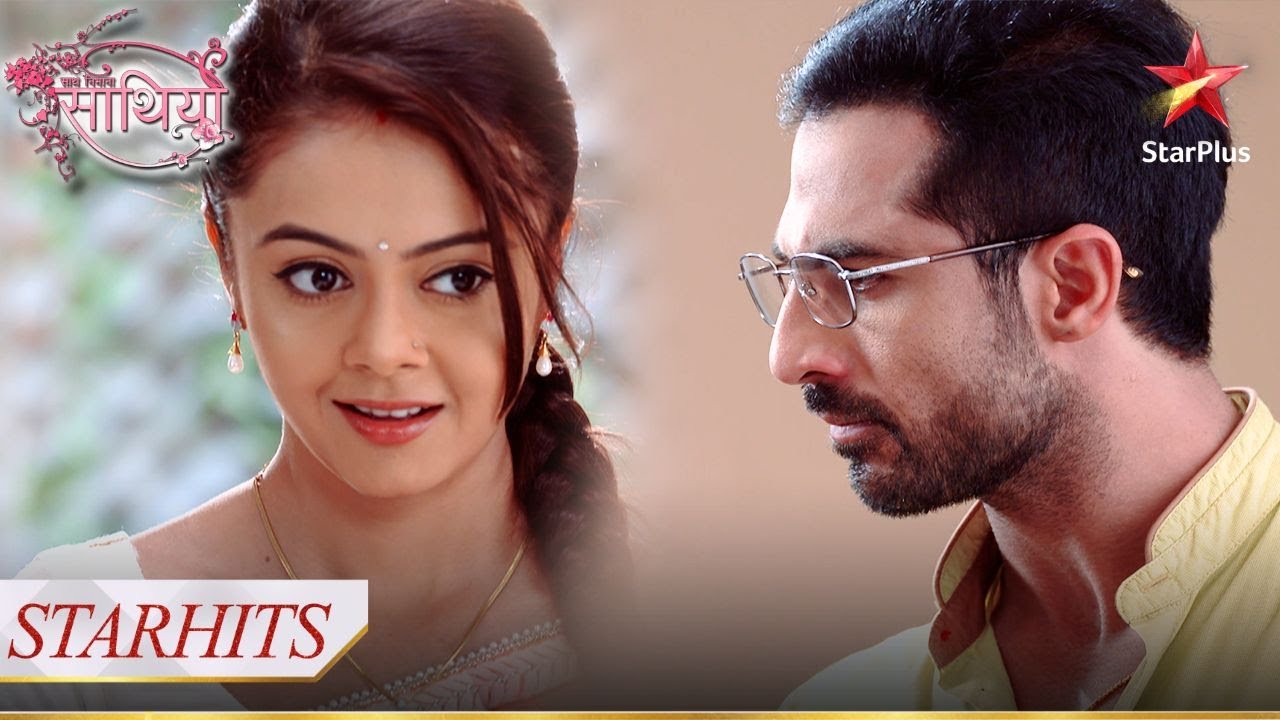 Kya Gopi rok paayegi Aham ko Mumbai jaane se? | Saath Nibhaana Saathiya