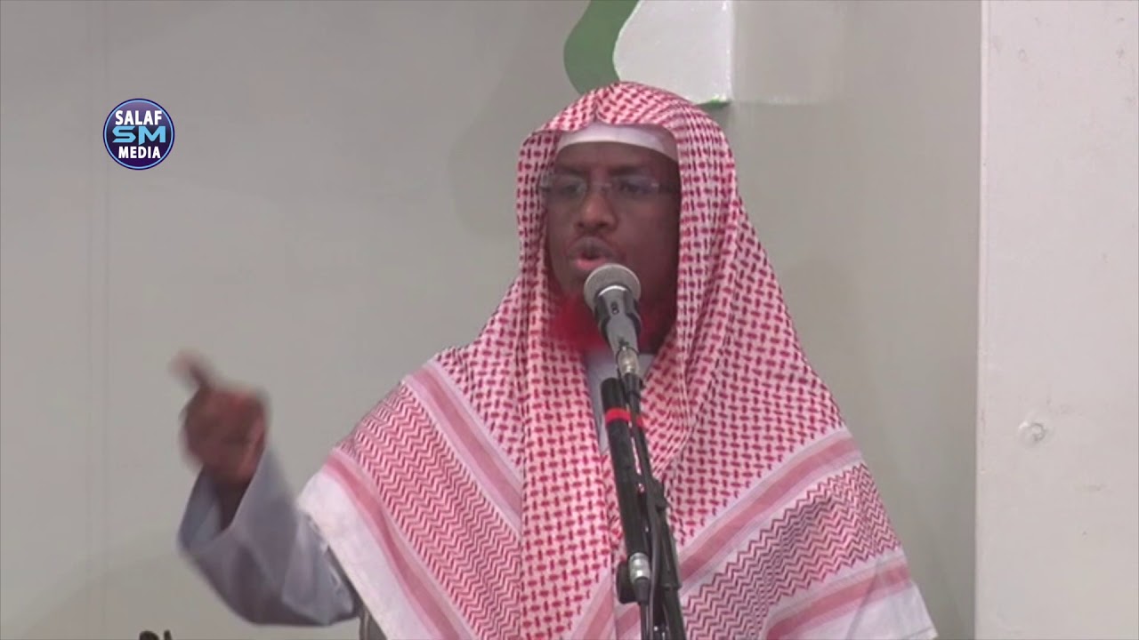 Sh Umal oo si adag uga hadlay - Tukaraq - dhuumey - dagaalka oromada iyo somalida