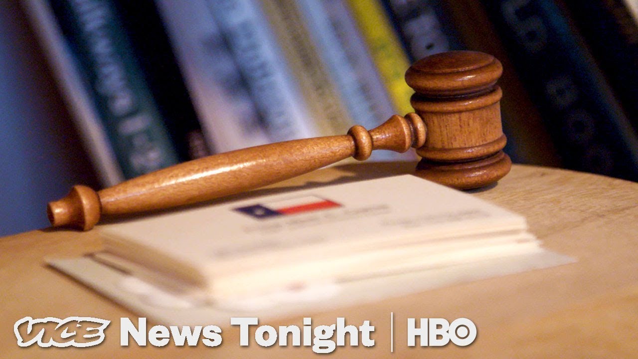 Houston Elected 19 Black Women And At Least One Socialist Judge (HBO)
