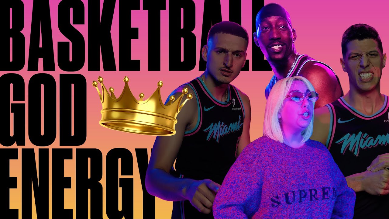 We Asked Them to ‘Serve Face’… You Need to See This 😂