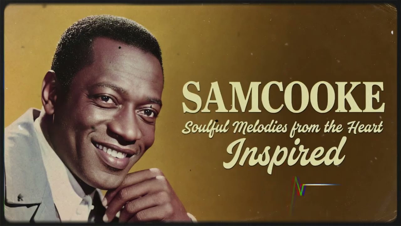 60&rsquo;s Soul Classic &ndash; These Empat Arms| Vintage Soul Ballad (Marvin Gaye & Sam Cooke Inspired)