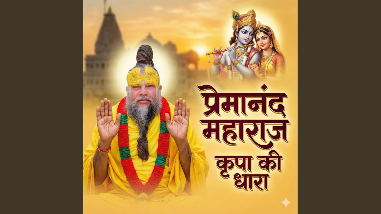 PREMANAND MAHARAJ KRIPA KI DHARA