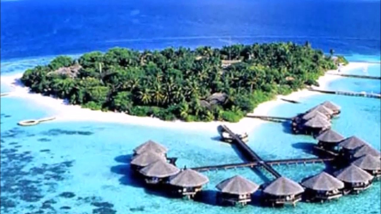 MOST BEAUTIFUL  INDIAN BEACHES