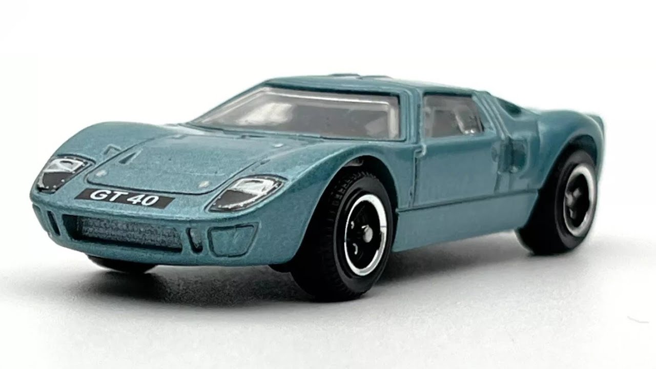 Matchbox  AUTOBAHN EXPRESS 2 .