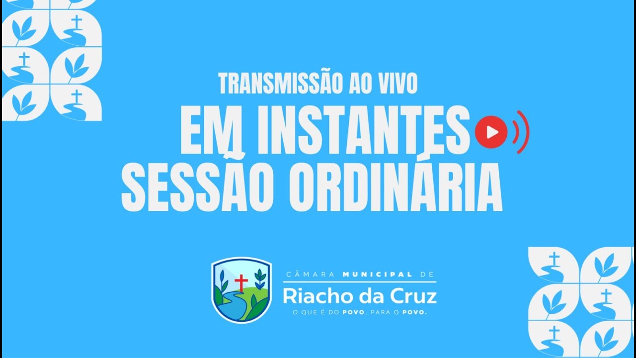 Sessão Ordínaria 01/10/25
