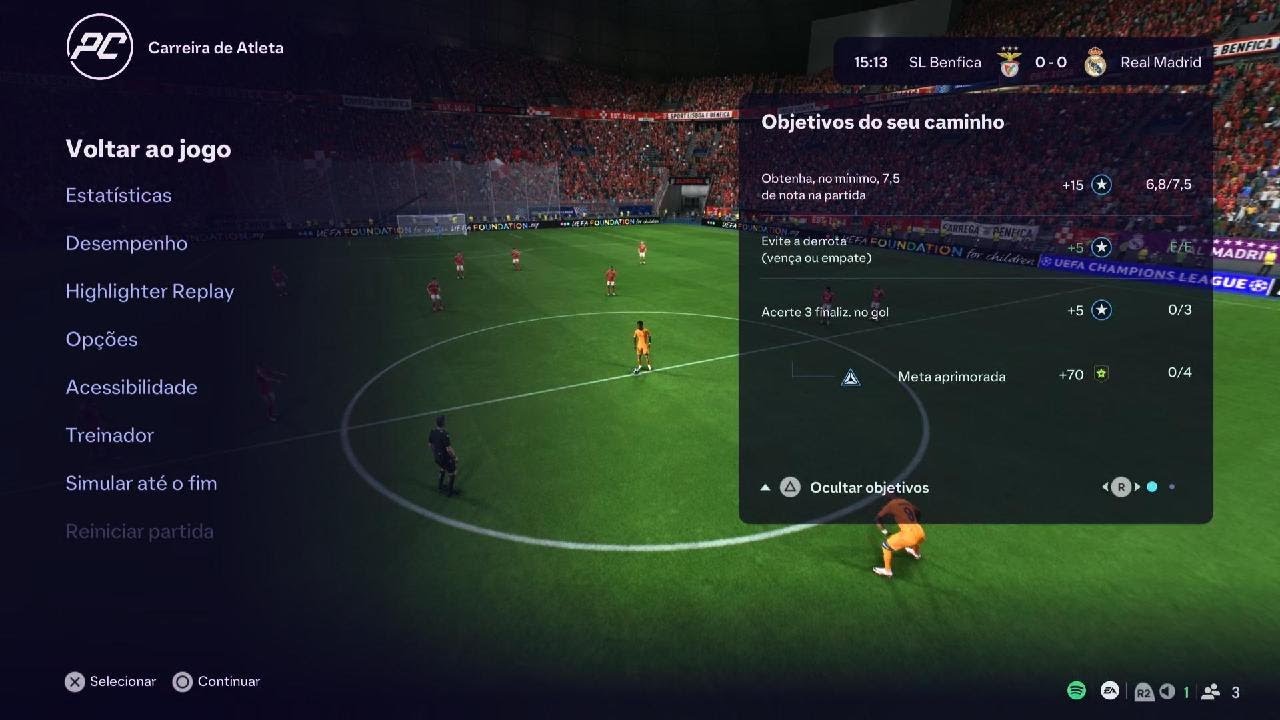 Campeões dos campeões huhuhu