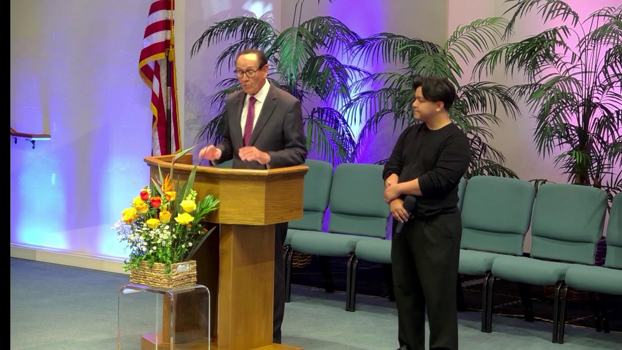 Fallbrook SDA | Divine Worship Service | 1-31-26