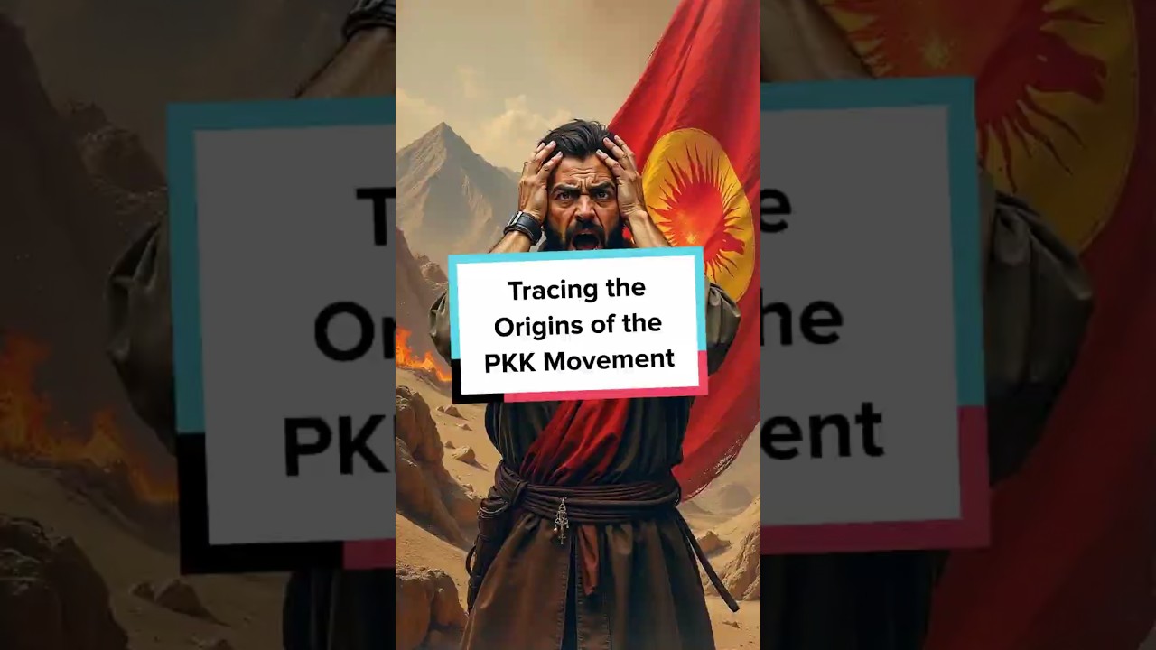 Tracing the Origins of the PKK Movement