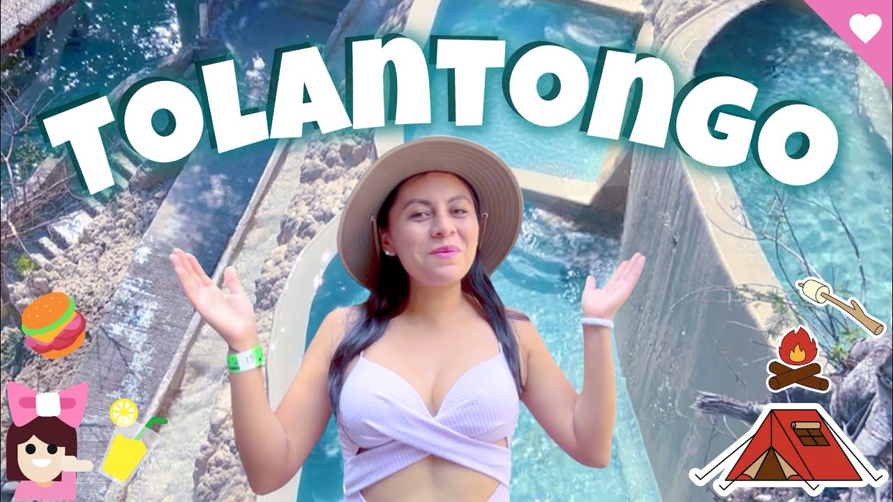 Grutas de Tolantongo , ¿QUE HACER? Guía completa + COSTOS + RECOMENDACIONES