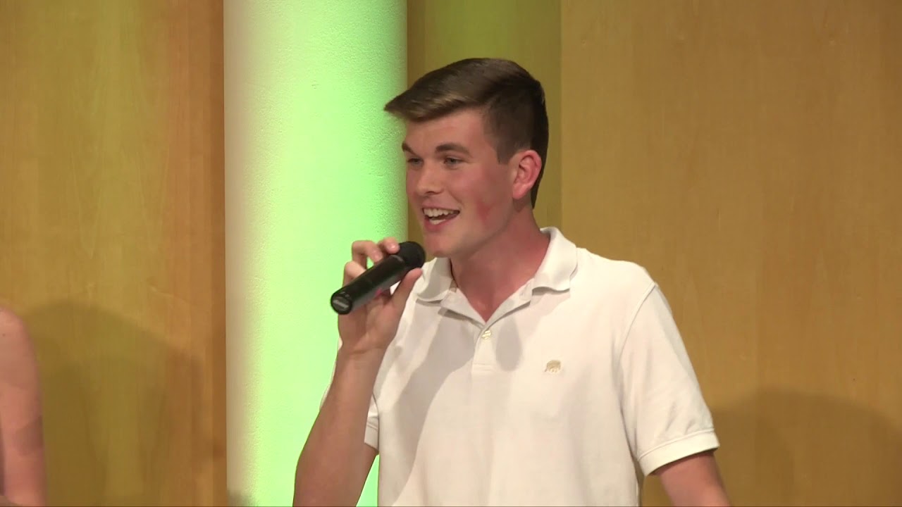 Steal My Girl (One Direction Cover) | Plus One Acapella