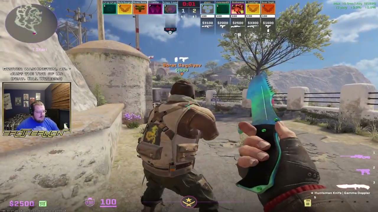 New Update New Me | Stream VOD (Aired 01/21/2026)